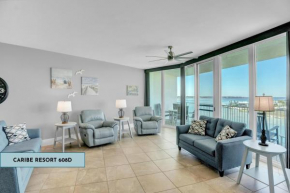 Caribe Resort 608D